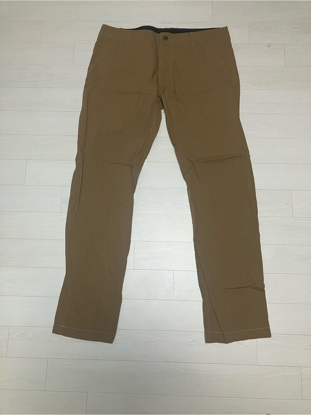 Kuhl Slax men’s khaki pants 38x36
